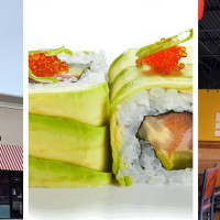 Hibachi House of Clinton
