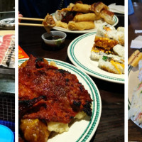 Hibachi Sushi Supreme Buffet