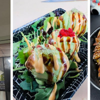 Hibiki Sushi&Grill