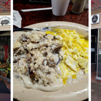Hickory Cafe & Arcade