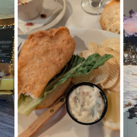 Hide-A-Way Restaurant