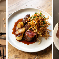 High Street Restaurant & Bar