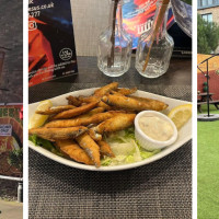 Hill Ephesus Restaurant