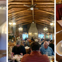 Hilltop Family Restaurant
