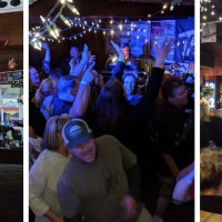 Hilltop Tavern