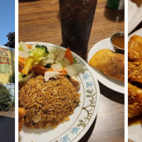 Ho Ho Wok Chinese Restaurant