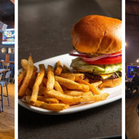 HOBNOB Neighborhood Tavern