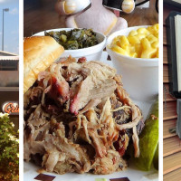 Hog Wild Pig Crazy Bar-BQ