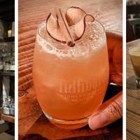 Hogwash Whiskey Den