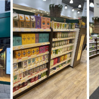 Holland & Barrett - Oxford Street