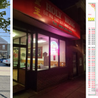 Holy Wong Chinese Restaurant