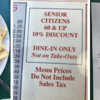 Hometown BBQ & Seafood