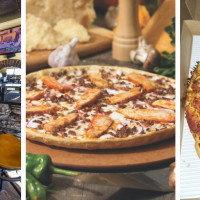 Hometown Pizza - Bardstown