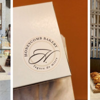 Honeycomb Bakery