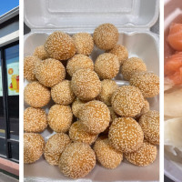 Hong Kong Express And Poke Express