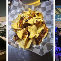 Honky Tonk Bar 405