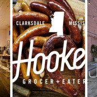 Hooker Grocer & Eatery