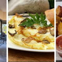 Hoot's Breakfast & Lunch