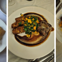 Hoq Restaurant