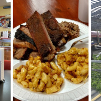 Horneys Barbeque