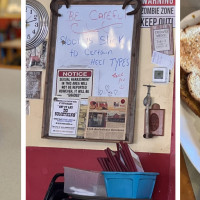 Horseshoe Cafe