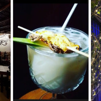 Horus Tulum - Hookah & bar