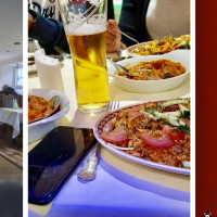 Hot Chilli Indian Restaurant