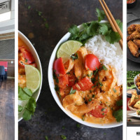 Hot Kitchen Indian Restaurant & Grocery