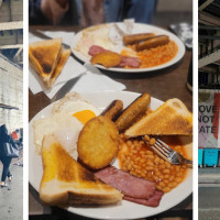 Hot Munchies London