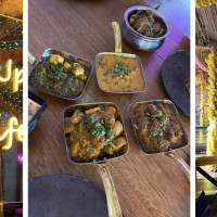 Hot Tava Grill and Sizzler