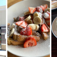 Hotcakes Emporium Pancake House & Restaurant