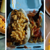 Hotdogs El&En
