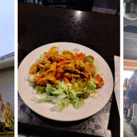Hotshotz Bar & Grill