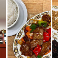 House Of Fong Restaurant