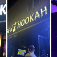 House Of Hookah