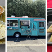 House of Tiffins - Food Truck