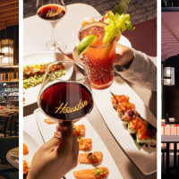 Houston Steak & Fruits De Mer