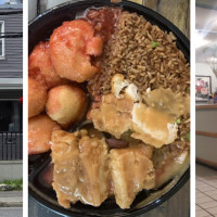 Howah Chinese Food