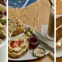 Howards Restaurant & Cafe