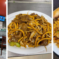 Hoy's Chinese Cuisine Simcoe