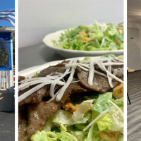 Hudson Valley Gyro GRILL & Market
