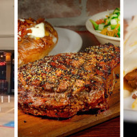 Hugo's Mexican Grill & Cantina