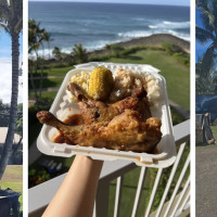 Huli Huli Chicken and Seafood