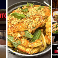 Hung Ky Asian Kitchen