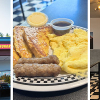 Hungry Dawg's Diner