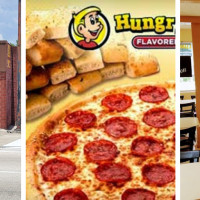 Hungry Howie's
