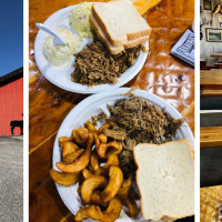 Hunter's Bar-B-Q