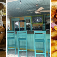 Hurricane Seafood Restaurant