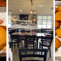 HV’s Food & Spirits