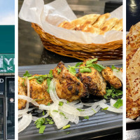 Hyderabad Kitchen - Dining